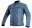 Bunda na moto Trilobite Parado Tech-Air blue