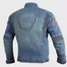 Bunda na moto Trilobite 2095 Parado Tech-Air blue