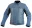Dámská džínová bunda Trilobite Parado Tech-Air blue vel. 2XL