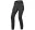Dámské kevlarové džíny na moto Trilobite Parado slim fit long black level 2