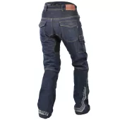 Dámské Kevlarové džíny na motorku Trilobite Probut X-Factor Lite prodloužená verze