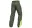 Voděodolné kalhoty Trilobite 2265 Raintec pant men grey/yellow fluo