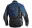 Bunda na moto Trilobite 2091 Rideknow Tech-Air black/dark blue/grey