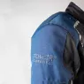 Bunda na moto Trilobite 2091 Rideknow Tech-Air black/dark blue/grey