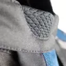 Bunda na moto Trilobite 2091 Rideknow Tech-Air black/dark blue/grey