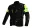 Bunda na moto Trilobite Rideknow Tech-Air black/yellow vel. M