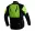 Bunda na moto Trilobite 2091 Rideknow Tech-Air black/yellow