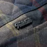 Dámská kevlarová košile Trilobite 2096 Roder Tech-Air green