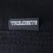 Dámské legíny na moto Trilobite 2263 Roxie black