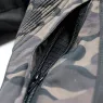 Bunda na moto Trilobite 2092 All Ride Tech-Air black/camo