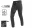 Džíny na motorku Trilobite Parado monolayer AAA slim fit black