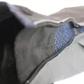 Bunda na moto Trilobite 2091 Rideknow Tech-Air black/dark blue/grey