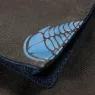 Bunda na moto Trilobite 2091 Rideknow Tech-Air black/dark blue/grey