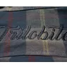 Dámská kevlarová košile Trilobite 2096 Roder Tech-Air green