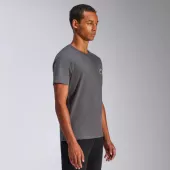 Tričko Alpinestars True charcoal
