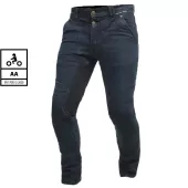 Trilobite 2466 Truggy slim fit long dark blue men jeans vel. 42