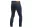 Pánské moto džíny Trilobite Truggy slim fit dark blue (Prodloužené)