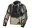 Macna Tryton brown/black men jacket vel.3XL