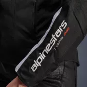 Dámská bunda Alpinestars Stella T-SPS Air V2 black/white