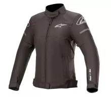 Alpinestars Stella T-SPS WP black vel. 2XL