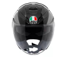 AGV K5 JET EVO ECE 22.06 TUNE GREY/BLACK vel. 2XL