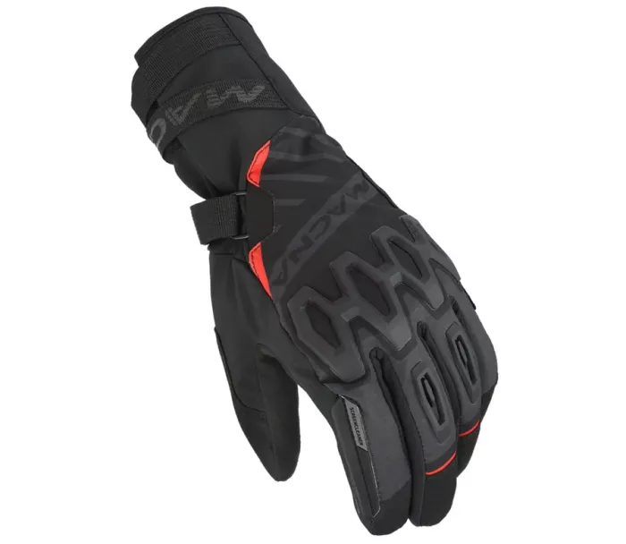 Macna Tyrian RTX black gloves men vel. XL