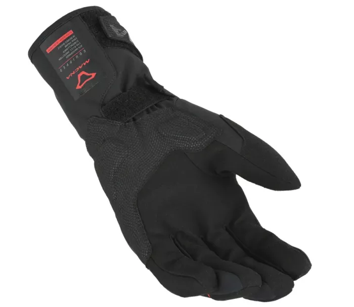 Macna Tyrian RTX black gloves men vel. XL