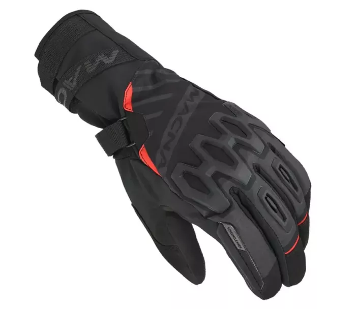 Macna Tyrian RTX black gloves men vel. XL