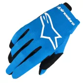 Alpinestars Radar ucla blue/white vel. M