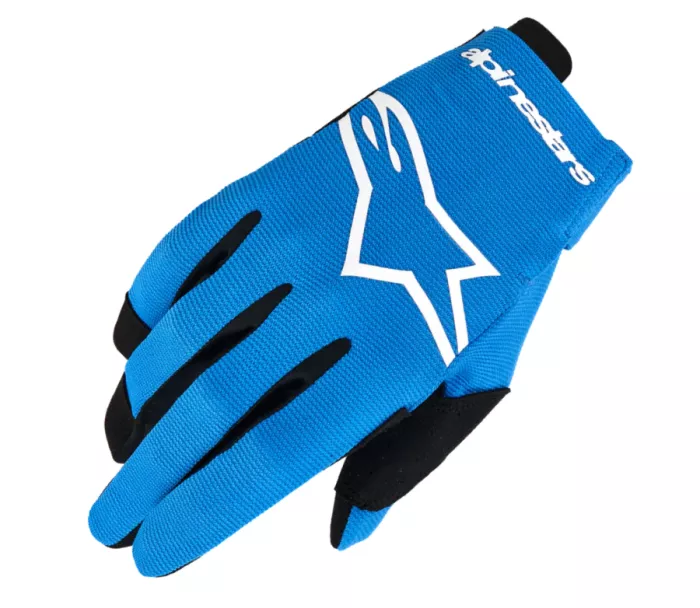Alpinestars Radar ucla blue/white vel. M