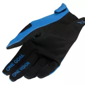 Alpinestars Radar ucla blue/white vel. M