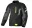 Pánská bunda Macna Ultimax 2.0 black/yellow