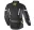 Pánská bunda Macna Ultimax 2.0 black/yellow