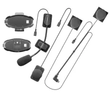 Univerzální audio kit CELLULARLINE INTERPHONE ACTIVE/CONNECT