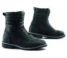 Pánské boty na moto Falco Union black