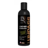 Sada na čištění a péči o kůži Unpass Leather kit