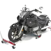 Pojížděcí stojan ACEBIKES U-Tum Motor Mover XL