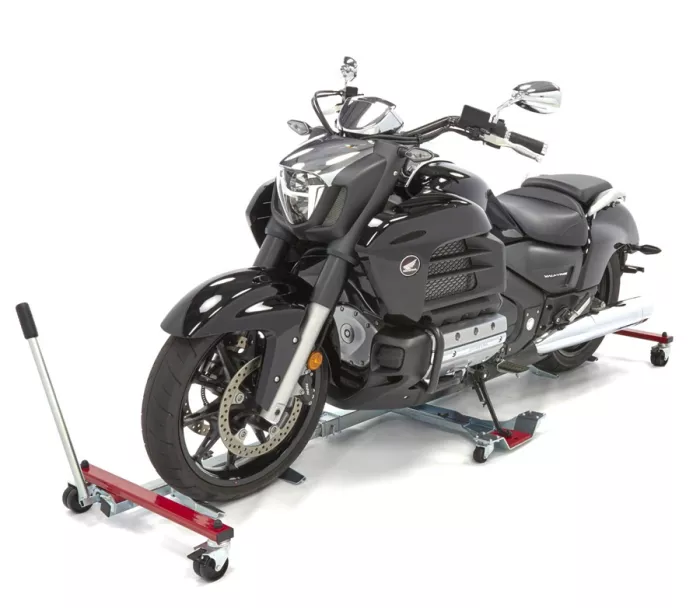 Pojížděcí stojan ACEBIKES U-Tum Motor Mover XL