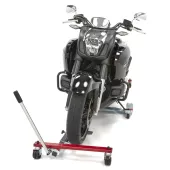 Pojížděcí stojan ACEBIKES U-Tum Motor Mover XL