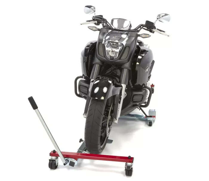 Pojížděcí stojan ACEBIKES U-Tum Motor Mover XL