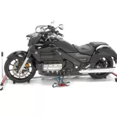 Pojížděcí stojan ACEBIKES U-Tum Motor Mover XL