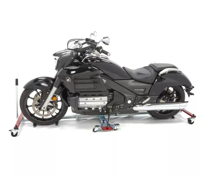 Pojížděcí stojan ACEBIKES U-Tum Motor Mover XL