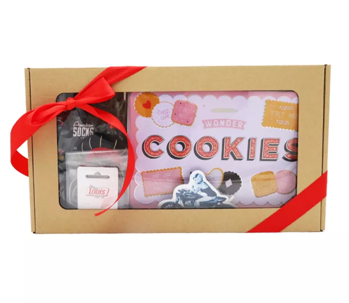 Valentýnský balíček #2