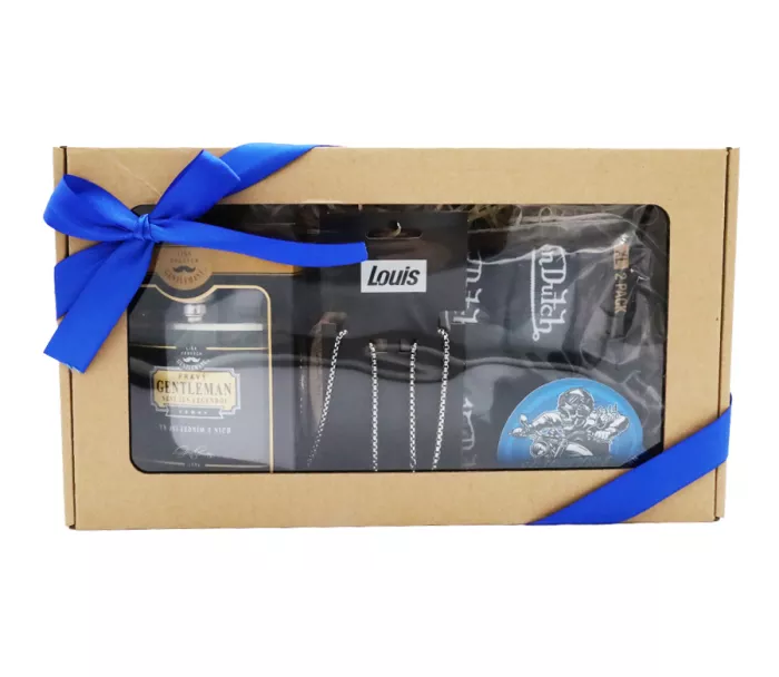 Valentýnský balíček #23