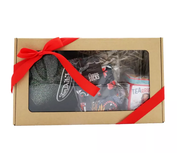 Valentýnský balíček #3