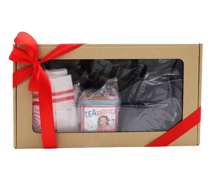 Valentýnský balíček #4