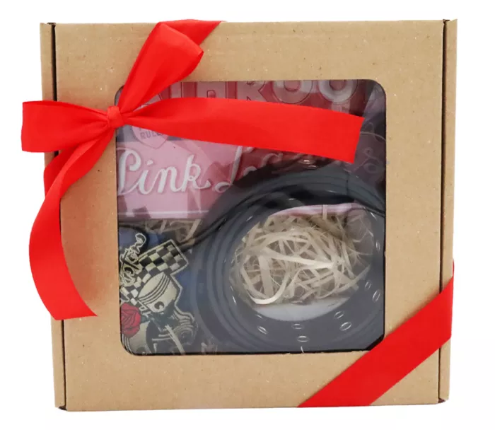 Valentýnský balíček #5