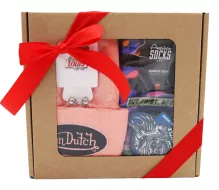 Valentýnský balíček #8