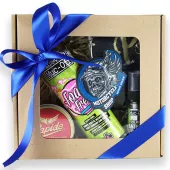 Vánoční balíček malý – Café Racer