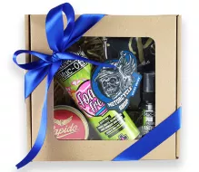 Vánoční balíček malý – Café Racer